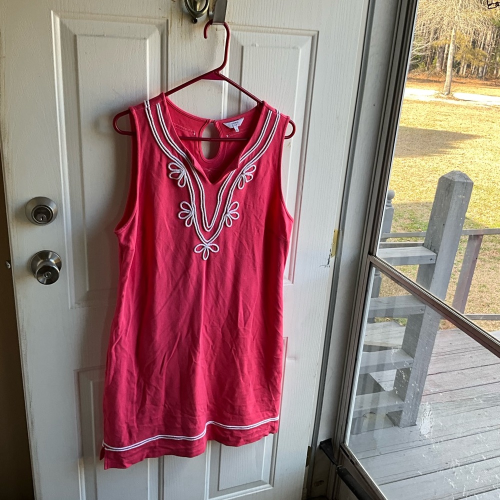 Crown and Ivy  size large dress